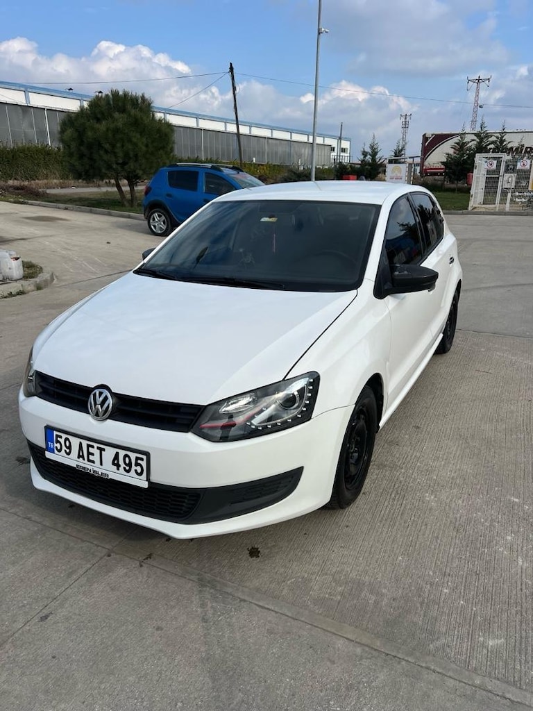 Değişensiz Yeni Muayeneli - 5