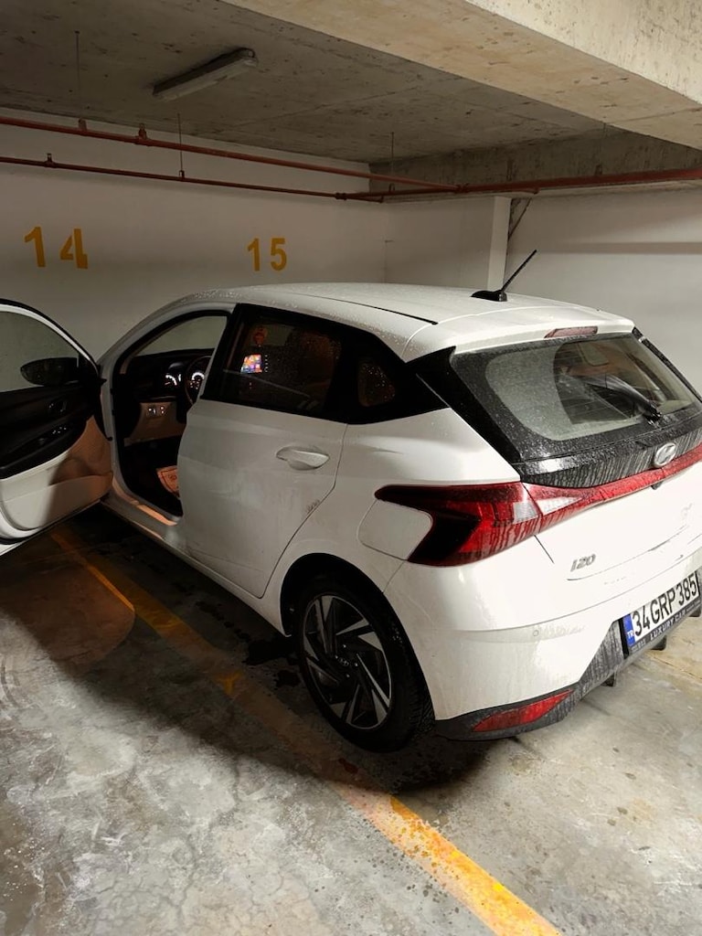 i20 1.4MPI style - 3