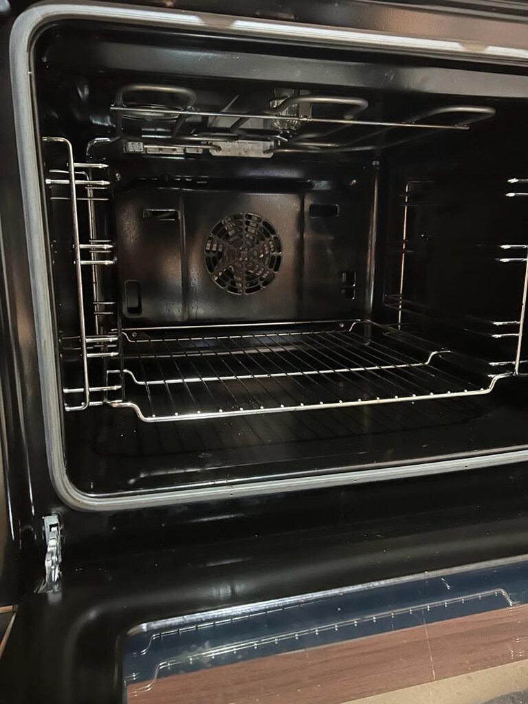 Profilo 66 Lt 4 Programlı Çelik Ankastre Fırın - 7