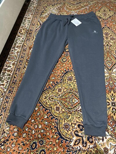 Sıfır Eşofman XXL