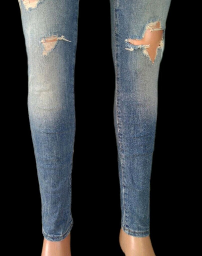 Mavi Jean - 2