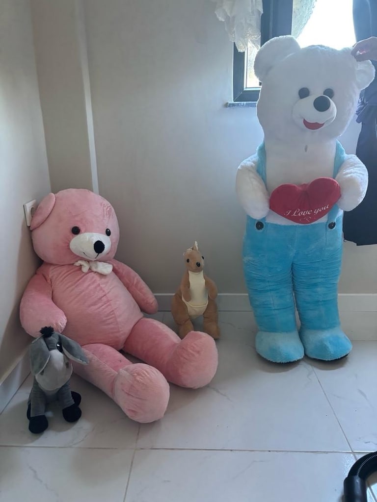 pelus oyuncaklar - 2