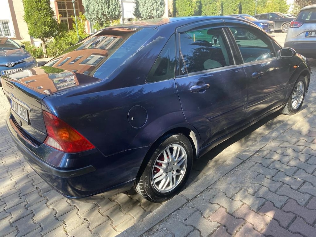 memurdan temiz 2005 1.6 ghia - 5
