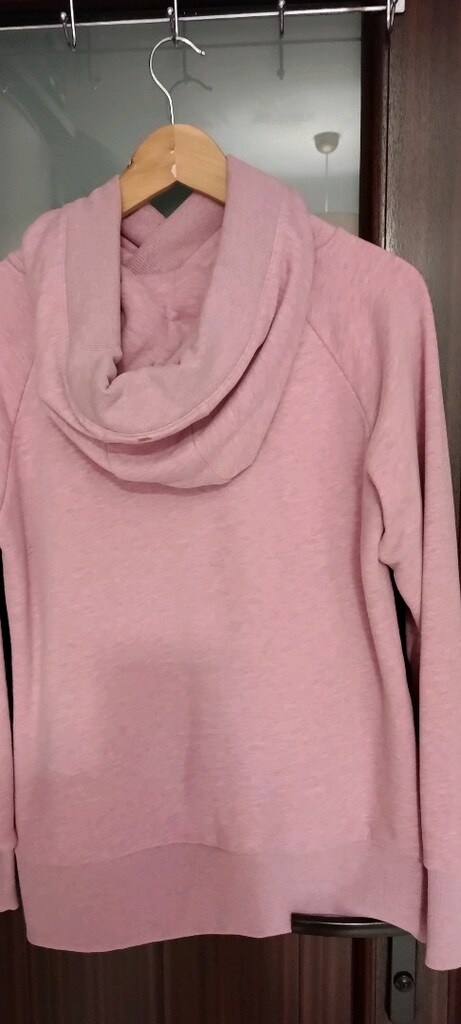 ihracat m beden bayan sweatshirt - 3