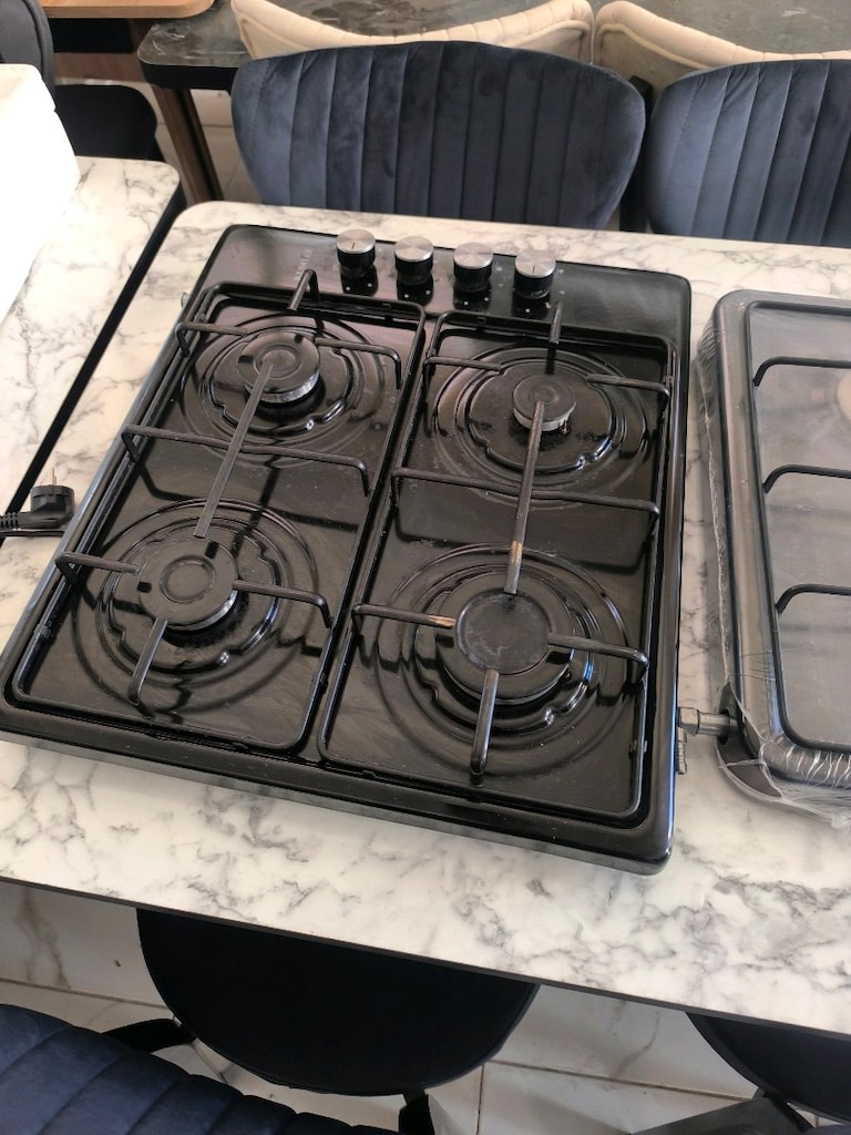 set üstü ocak - 3