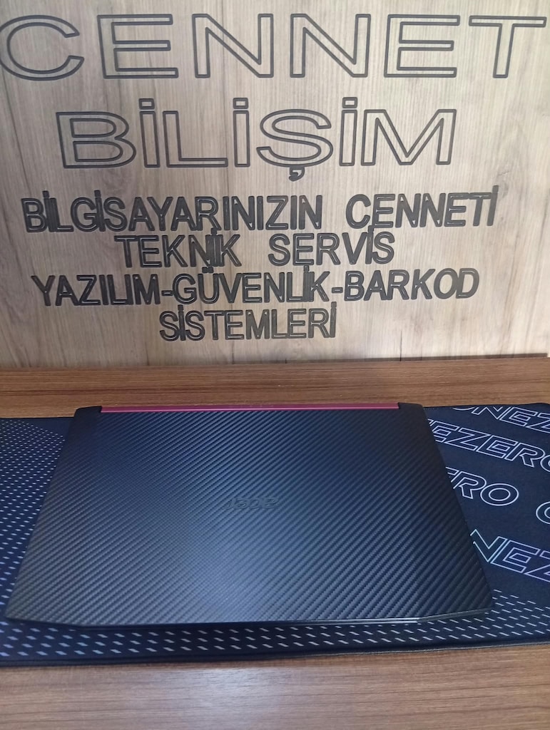 ACER NİTRO AN515-42 LAPTOP - 3