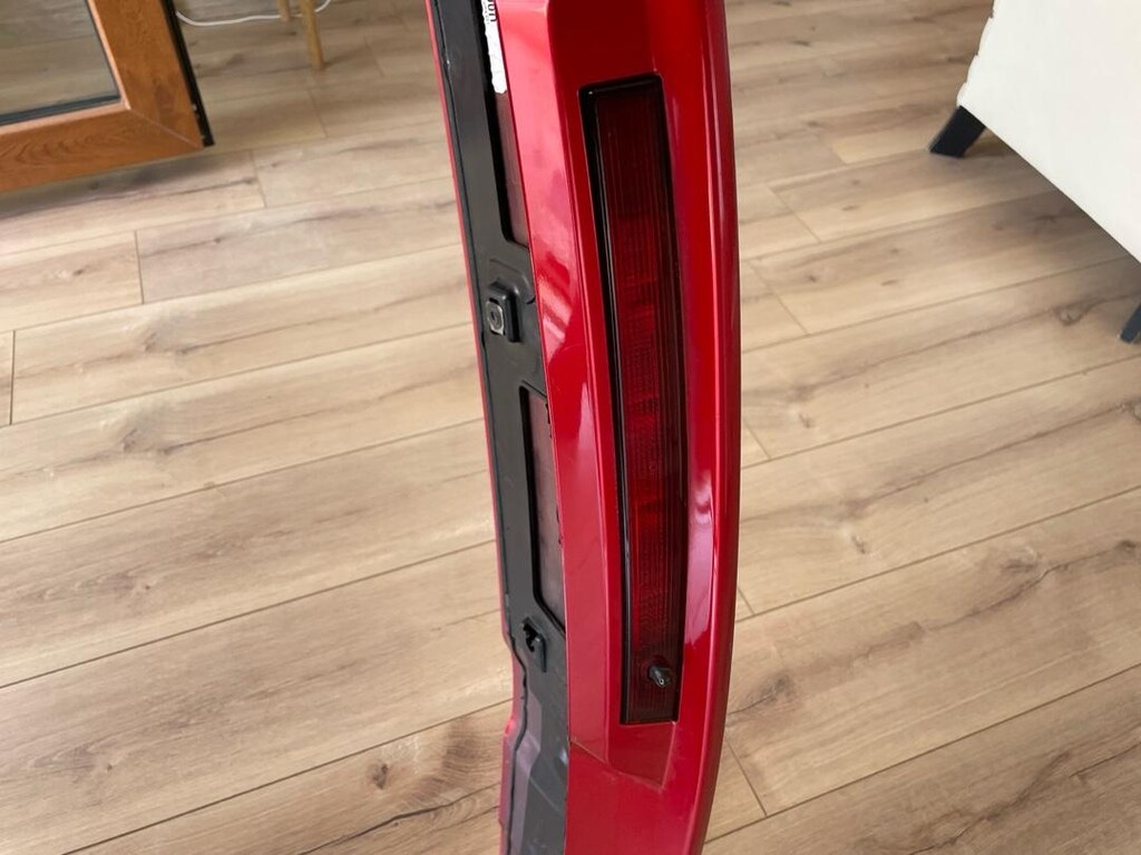 clio 4 spoiler orj - 2