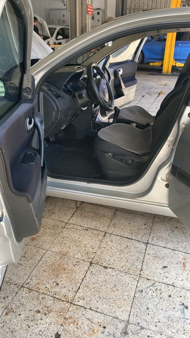 2009 megane 2 sahibinden - 3