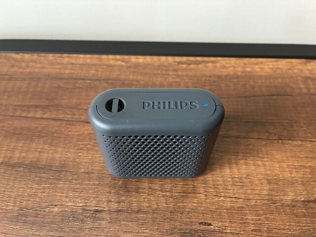 PHİLİPS BT55 Bluetooth Hoparlör