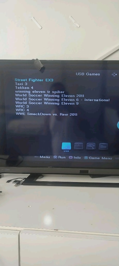 PlayStation 2 Slm 2 Kol 40 Oyun - 4