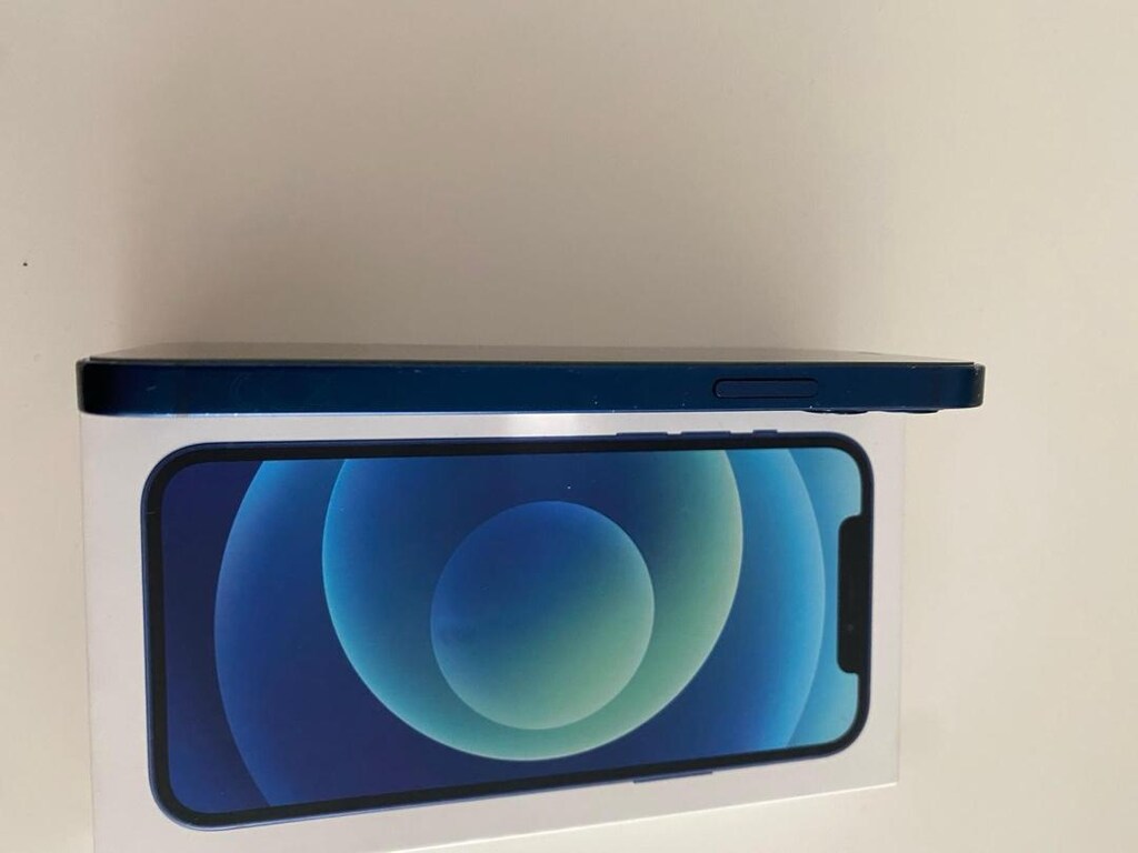 İphone 12 tertemiz değişensiz - 3