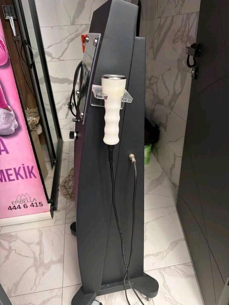 MAGICCHROME HEYKELTRAŞ CİHAZI Profesyonel Vücut Şekillendirme - 2