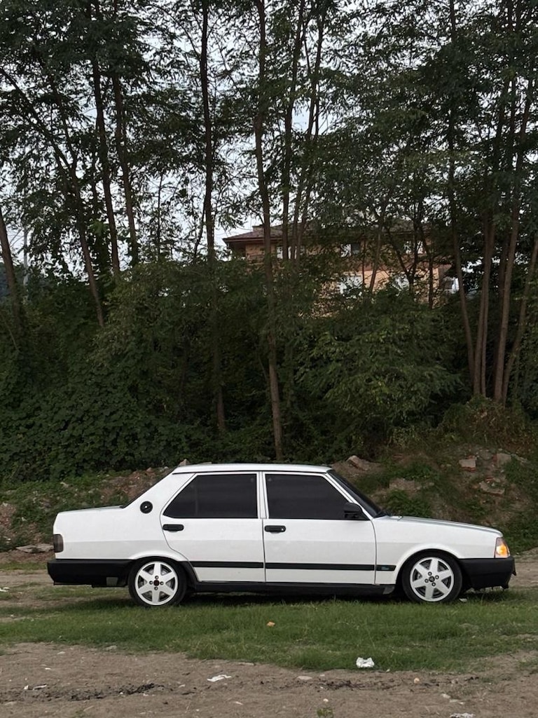 Şahins 1999 - 7