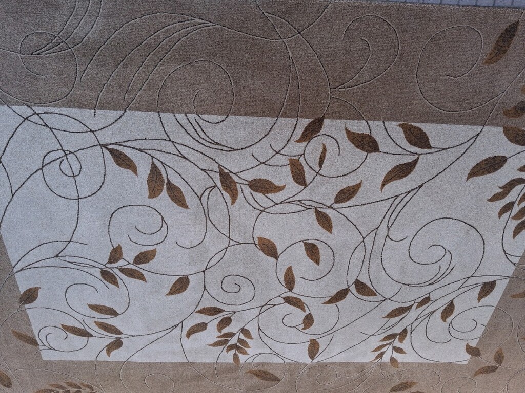 koyunlu halı - 3