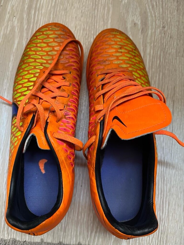 Nike krampon - 3