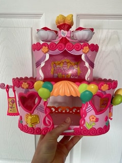 My Little Pony Oyun Evi - 3