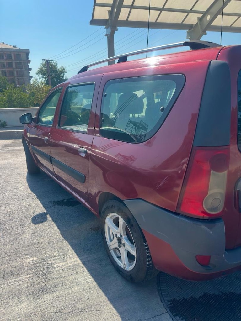 Dacia Logan - 3