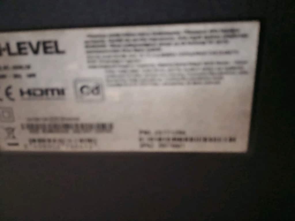 55 inç hi- level LCD - 3