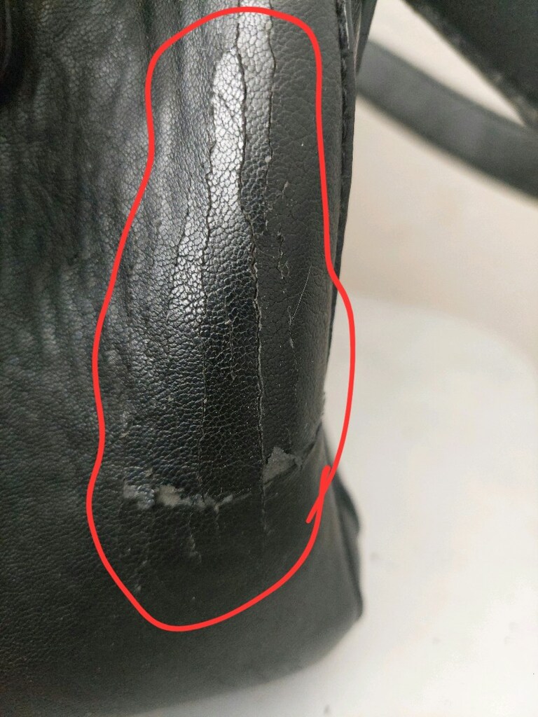 KristeBell Dokuma model Askılı-el Çantası - 4
