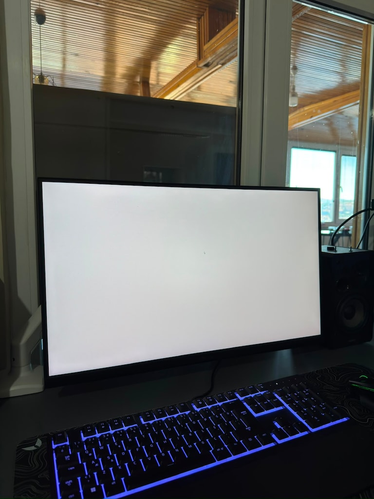 Asus TUF Gaming VG27AQ1A 27" 1 ms 2K IPS 170 Hz Oyuncu Monitörü - 6