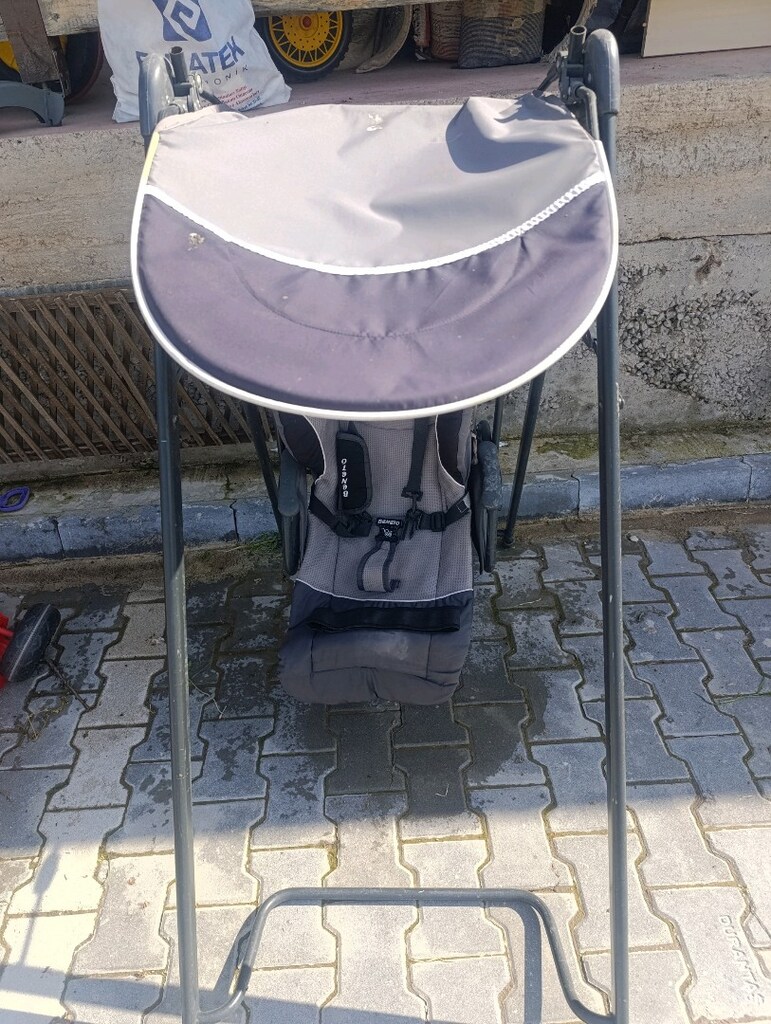 salıncak - 4
