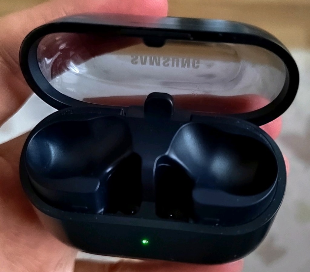 Samsung galaxy buds3 FE/buds 3 FE şarj kutusu PAZARLIK YOK - 2
