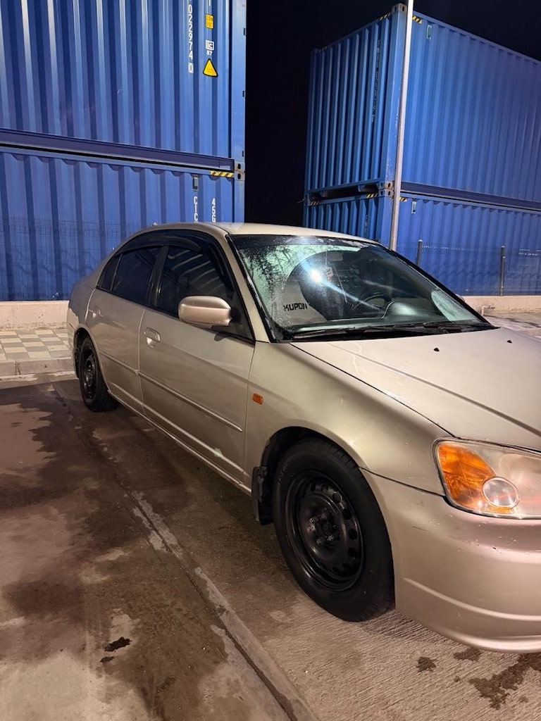 SAHİBİNDEN SATILIK HONDA CİVİC 1.6 VTEC EGE bölgesinin en ucuzu - 6