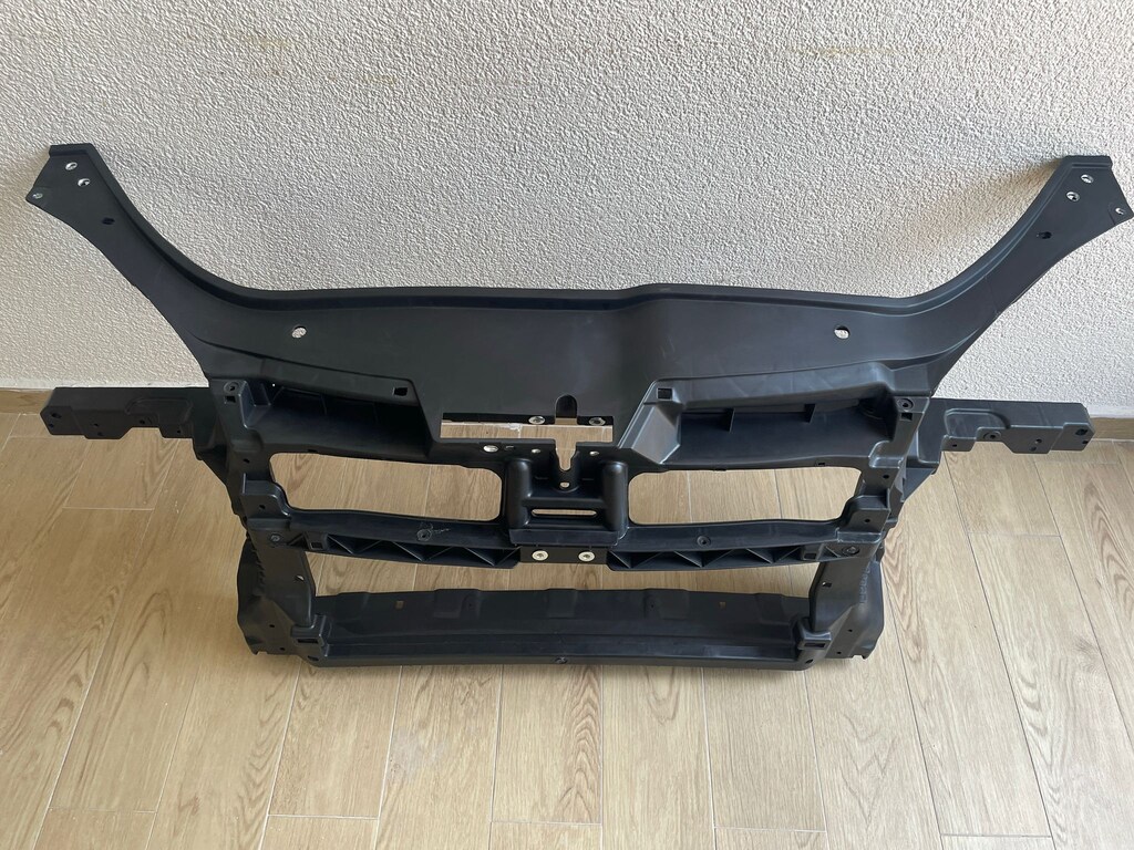 JETTA ÖN PANEL BENZİNLİ 2005 2006 2007 2008 2009 SIFIR 1K0805588F - 5