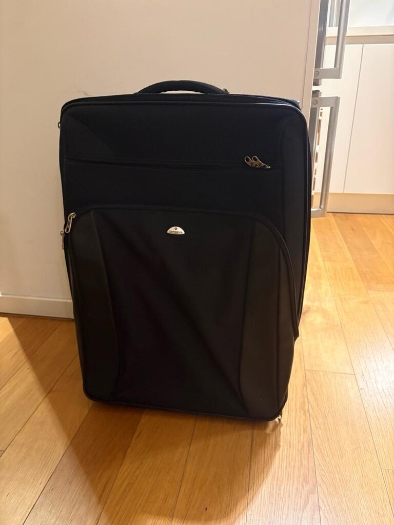 Samsonite Orta Boy Valiz