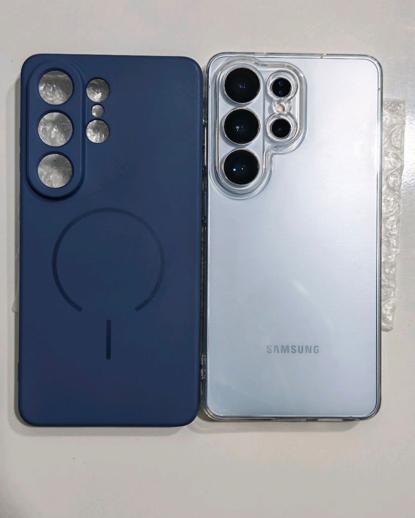 Samsung S26 Ultra (1 haftalık) - 2