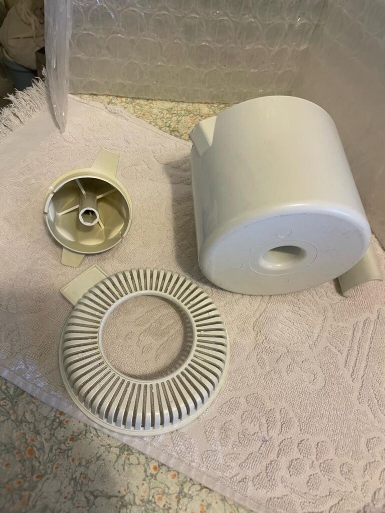 Büyük boy saglam limon sıkacağı - 18