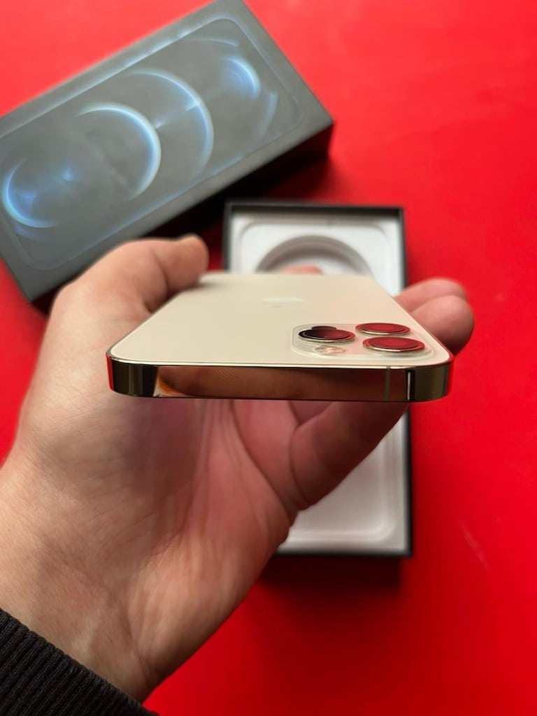 Iphone 12 Pro - 6