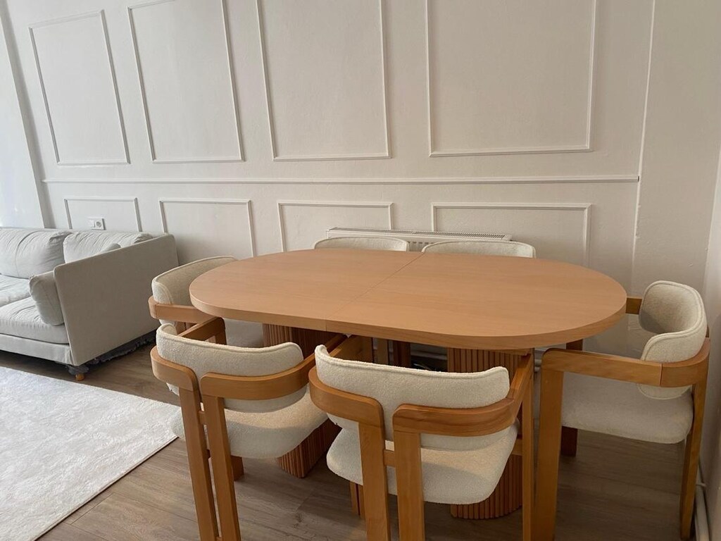Yemek Masası Takımı - 3