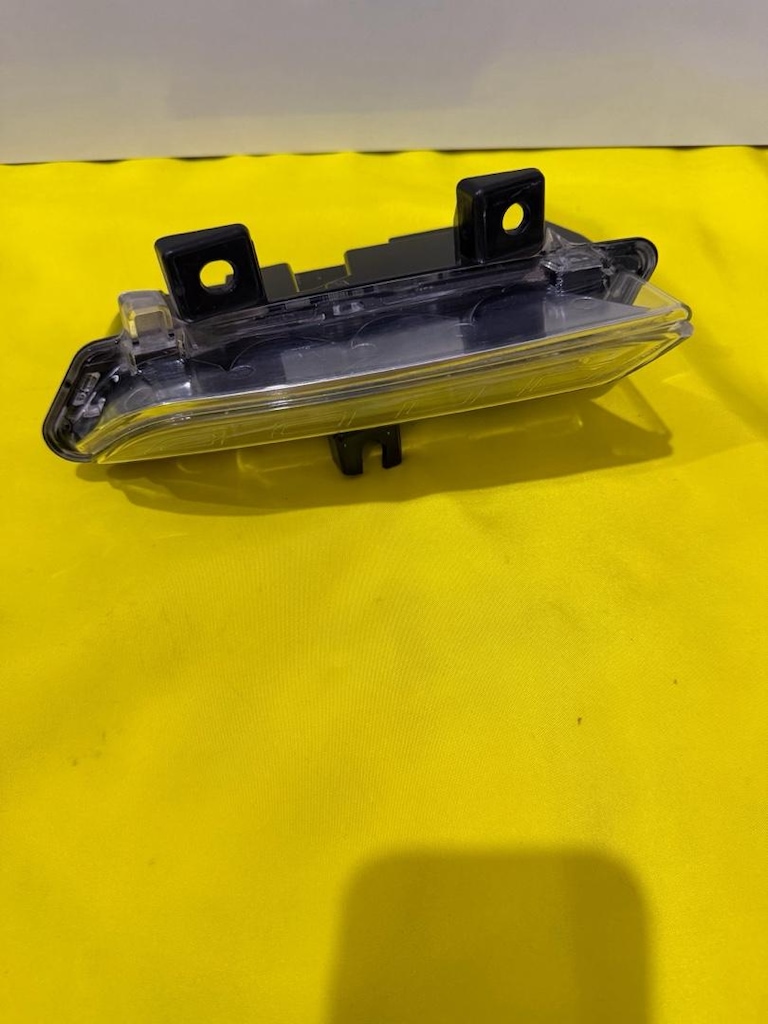 Renault Clio 4 captur sol gündüz farı çıkma orjinal 266059493R - 5
