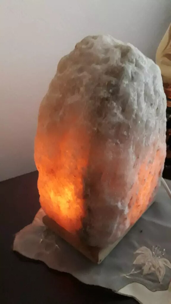 Tuz Lambası Tuzlambası 9 kilo - 3