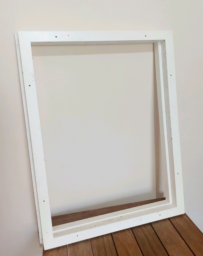 ahşap çerçeveler - 5