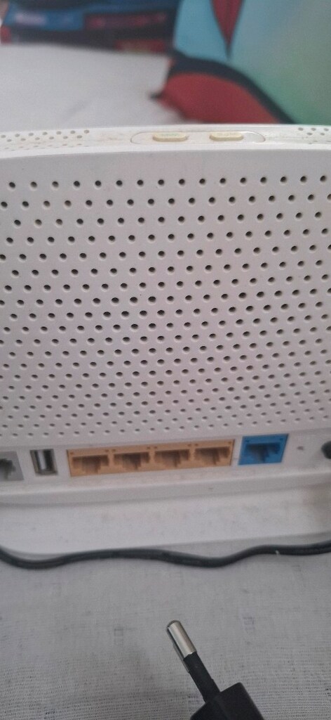 modem - 4