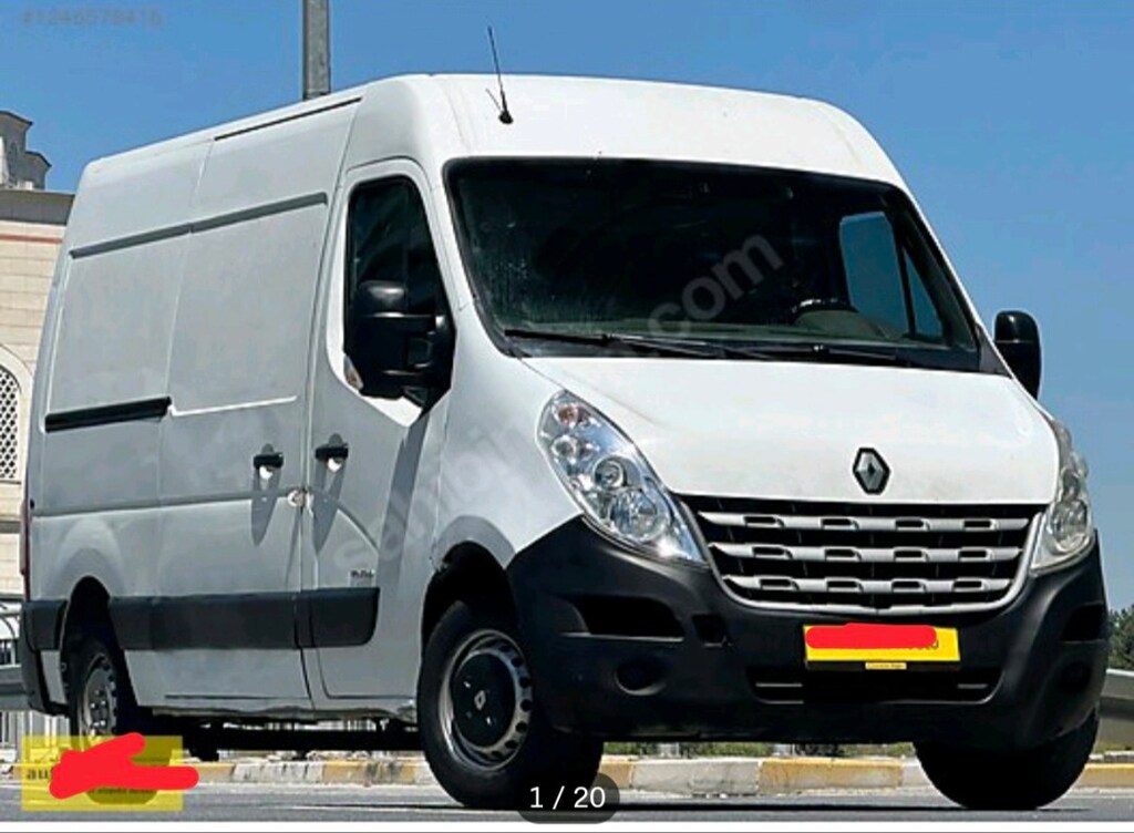 2011 MASTER 11m3 L2H2 Motor Şanzıman Kusursuz. FULL BAKIMLI - letgo'dan ...