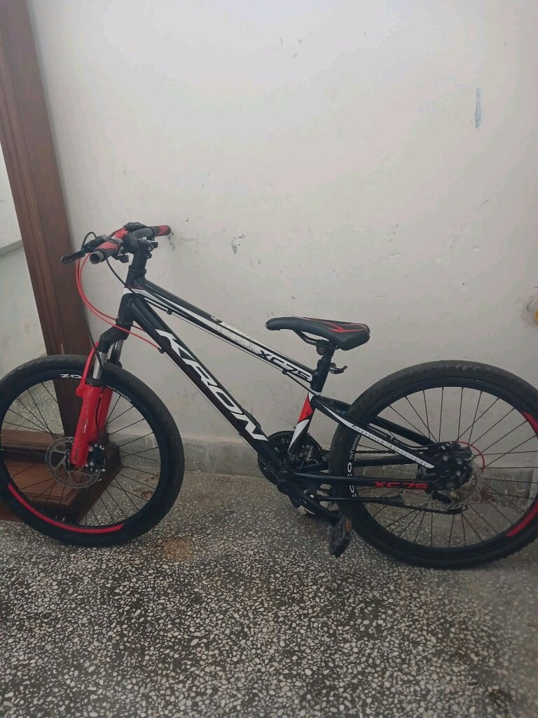KRON XC75 - 3