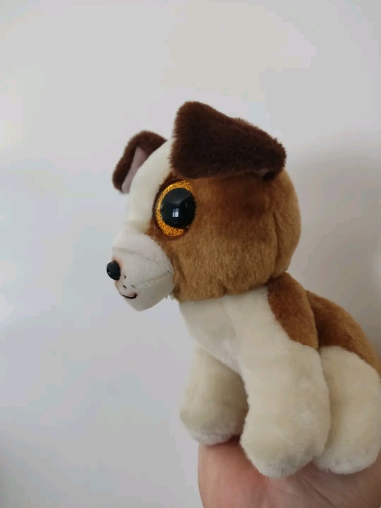 TY köpek - 4