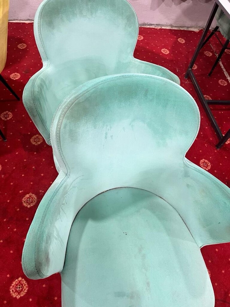 KAFE KOLTUĞU 15 ADET - 3