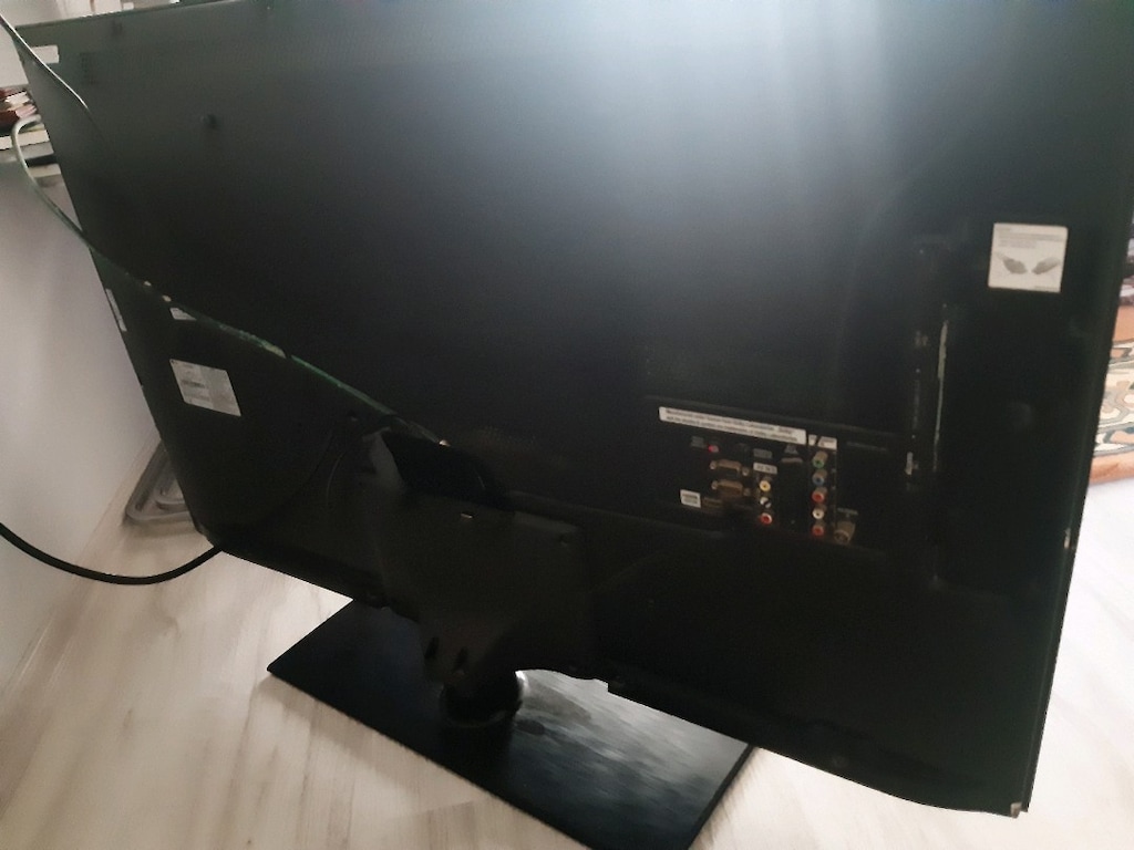 Lg 42 inç 106 ekran led tv - 6