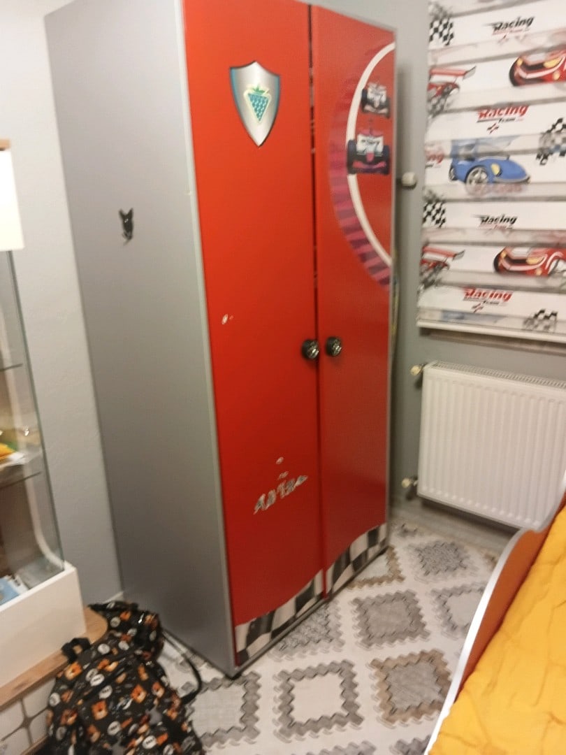 çocuk odası takimi - 3