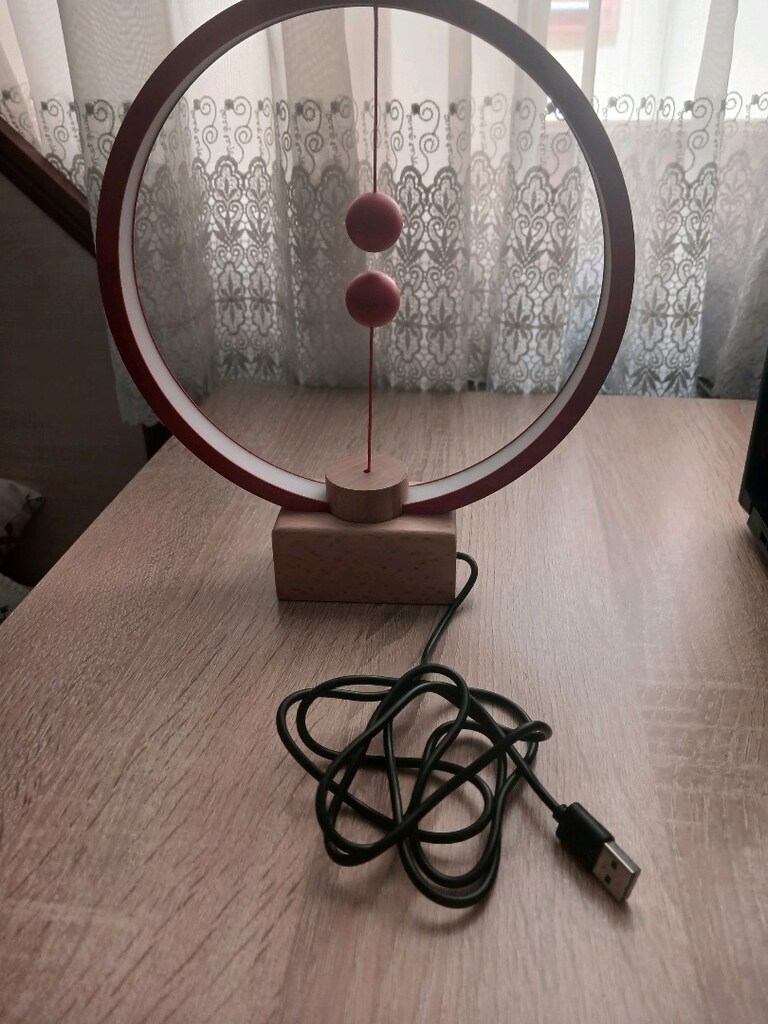 Masa Lambası - 3