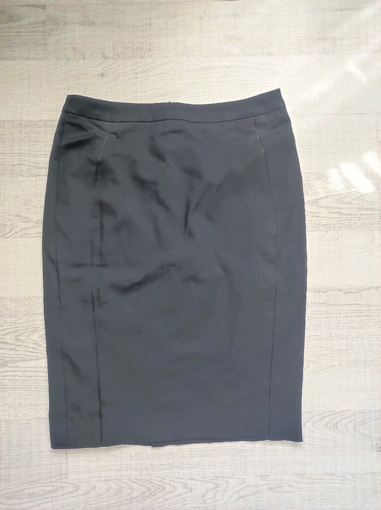 Mango Midi kalem etek - 4
