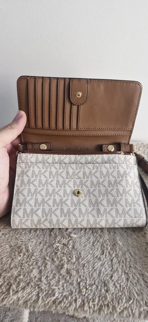 Michael Kors Orijinal Çanta - 4