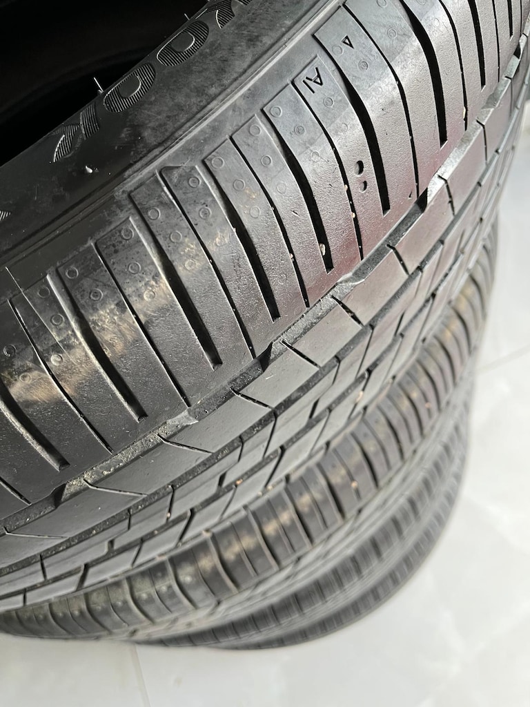 235/55 R19 HANKOOK | 1. SINIF TEMİZ TAKIM YAZLIK - 6
