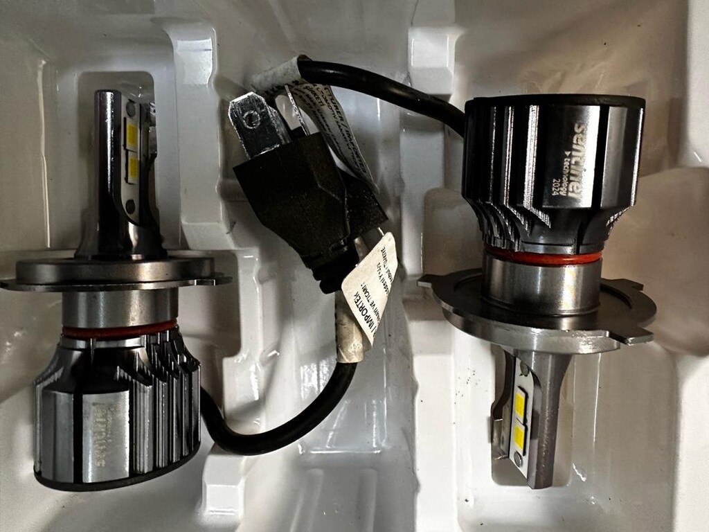 3 TAKIM XENON - 5
