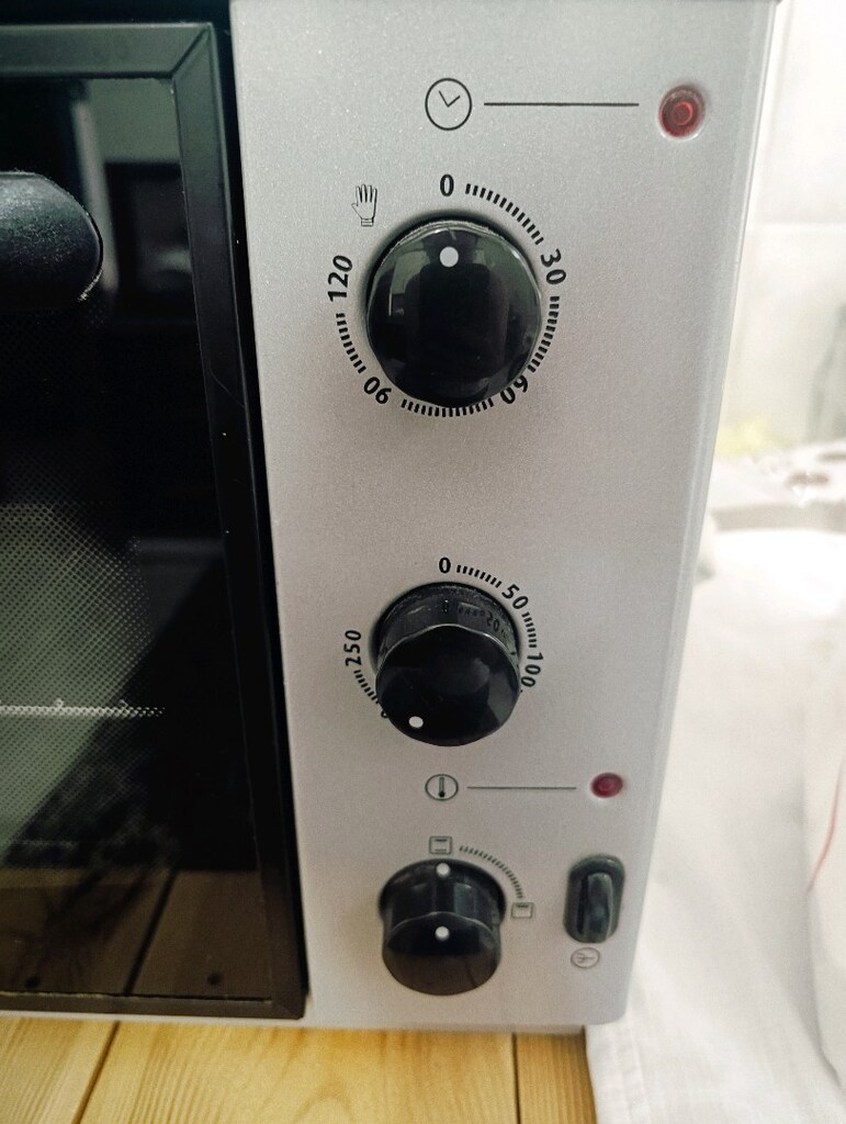 Bosch marka fırın - 2