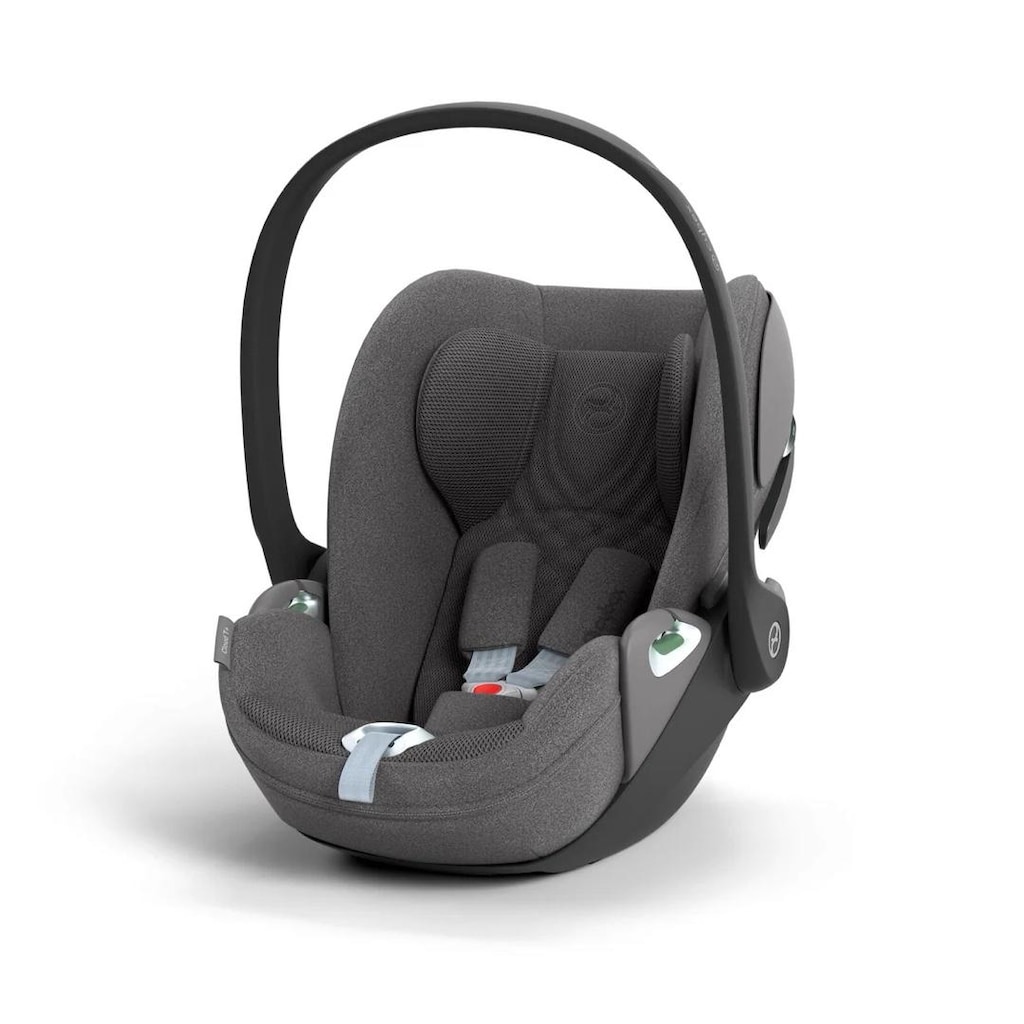 CYBEX Cloud T i-Size Plus ana kucağı + Base T (ISOFIX Baza) - 2